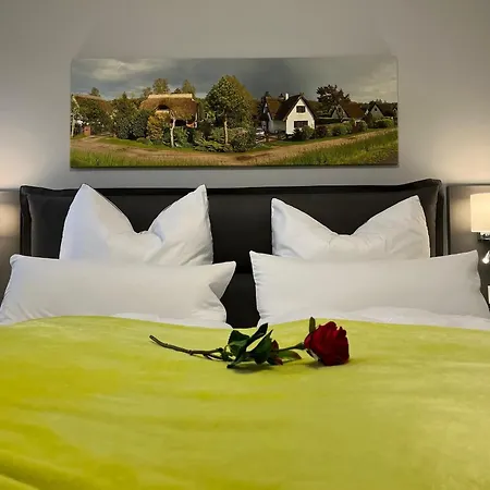 Boddentraum Apartmán